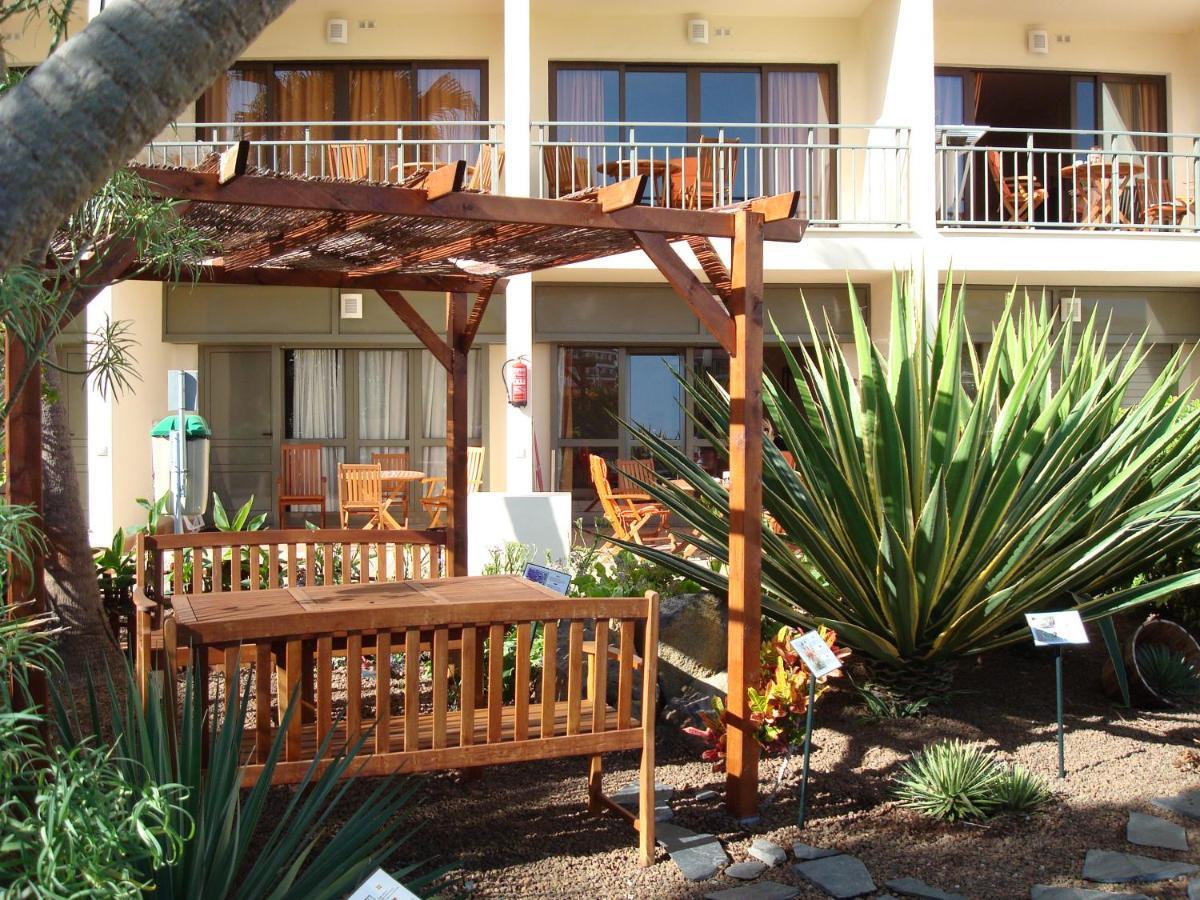 Hapimag Ferienwohnungen Puerto De La Cruz Exterior photo