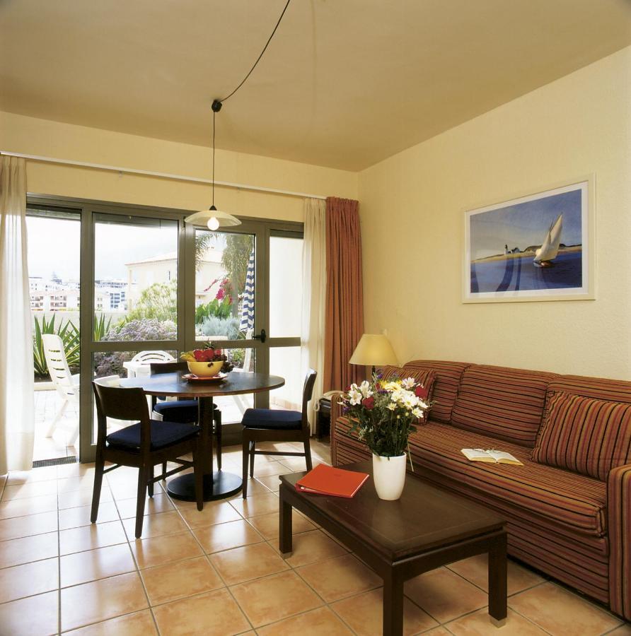 Hapimag Ferienwohnungen Puerto De La Cruz Exterior photo